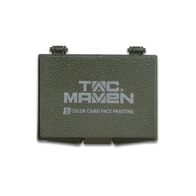Tac Maven грим Woodland - 5 цвята