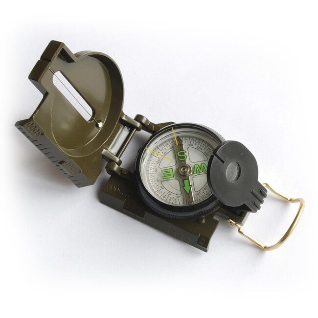 Tac Maven Venturer компас, маслинен
