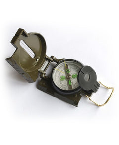 Tac Maven Venturer компас, RAL7013