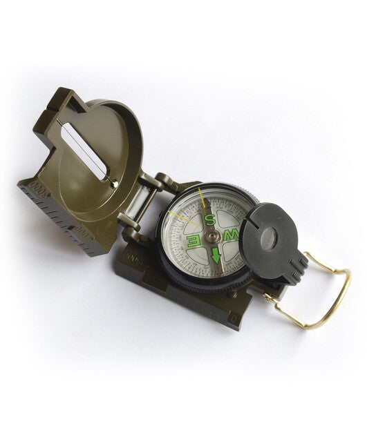 Tac Maven Venturer компас, RAL7013