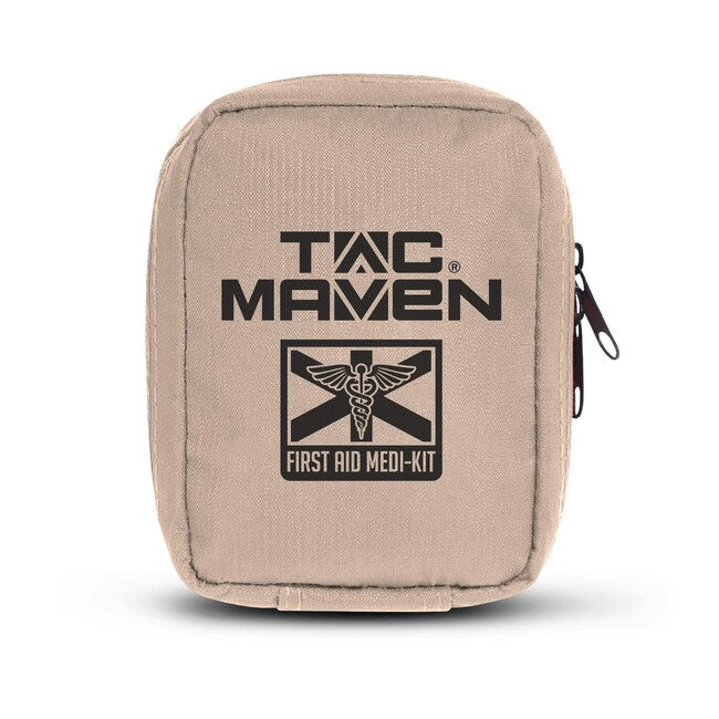 Tac Maven Hippokrates аптечка, койот