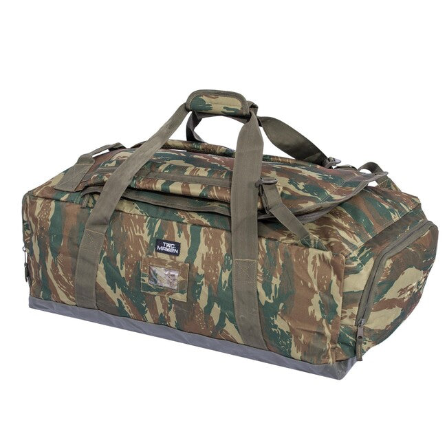 Tac Maven SAS чанта тактическа 70L, сив камуфлаж