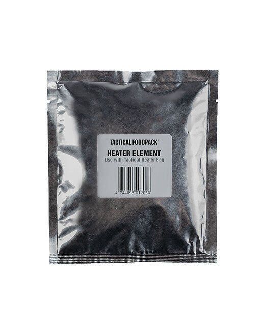 TACTICAL FOODPACK® елемент калъф за загряване