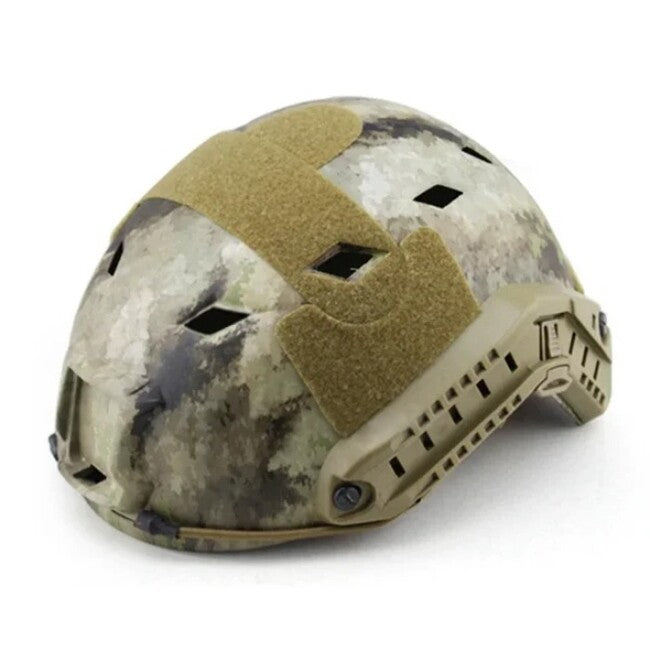 DRAGOWA Tactical Fast BJ Tracker тактическа каска, AT