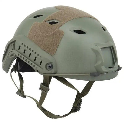 Tactical Helmets