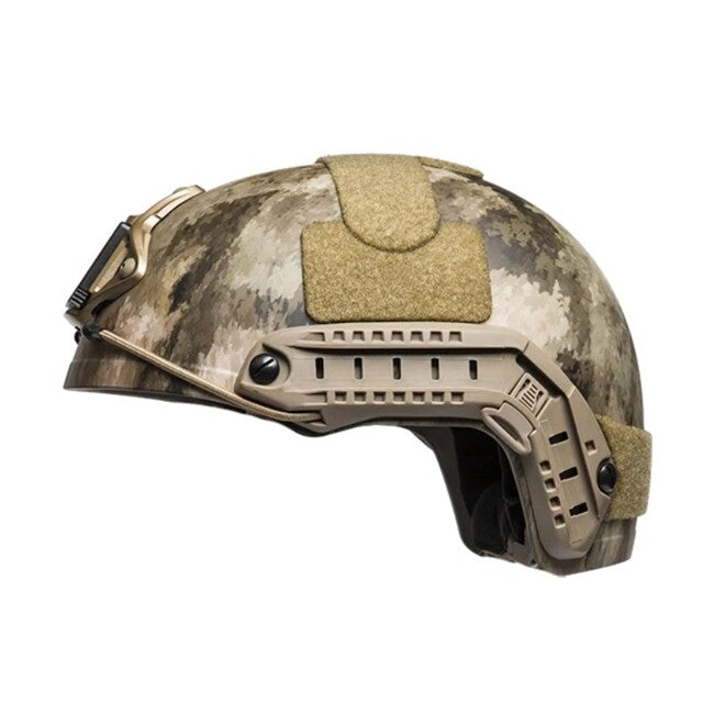 DRAGOWA Tactical Fast MH Spectre тактическа каска, AT