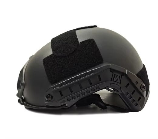 DRAGOWA Tactical Fast MH Spectre тактическа каска, черна