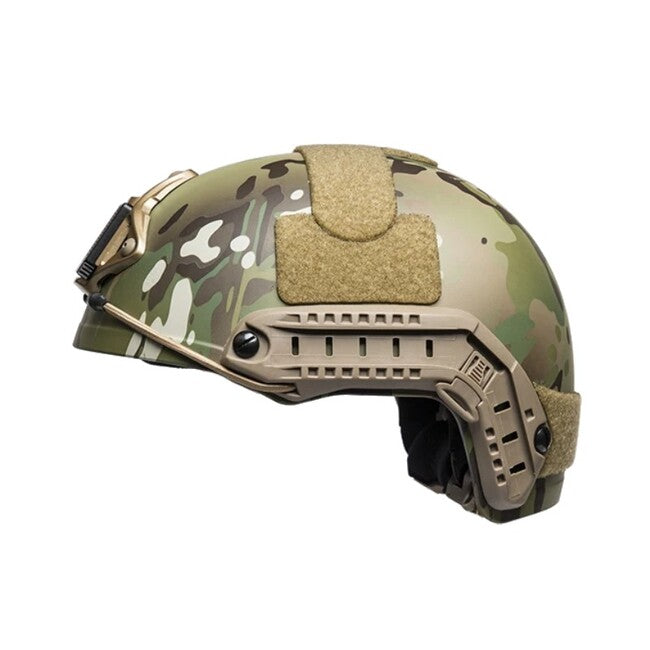 DRAGOWA Tactical Fast MH Spectre тактическа каска, CP