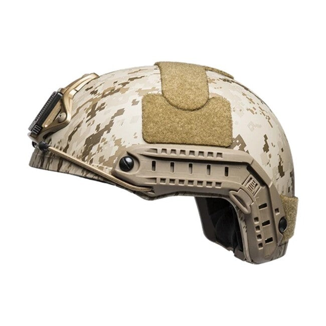 DRAGOWA Tactical Fast MH Spectre тактическа каска, Digital Desert
