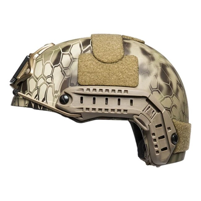DRAGOWA Tactical Fast MH Spectre тактическа каска, Highlander