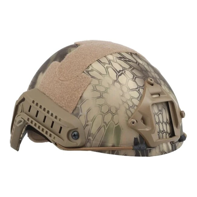 DRAGOWA Tactical Fast MH Spectre тактическа каска, Mandrake