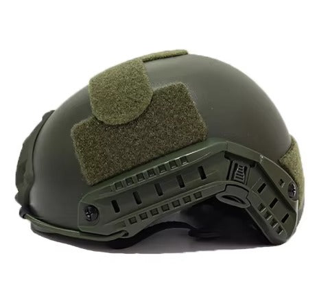 DRAGOWA Tactical Fast MH Spectre тактическа каска, маслинена