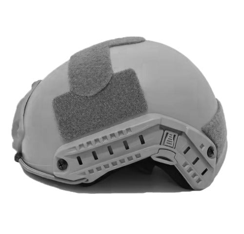 DRAGOWA Tactical Fast MH Spectre тактическа каска, сива