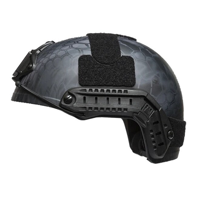 DRAGOWA Tactical Fast MH Spectre тактическа каска, Typhon