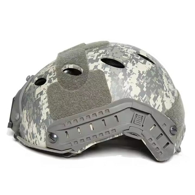 DRAGOWA Tactical FAST PJ Shadow тактическа каска, ACU