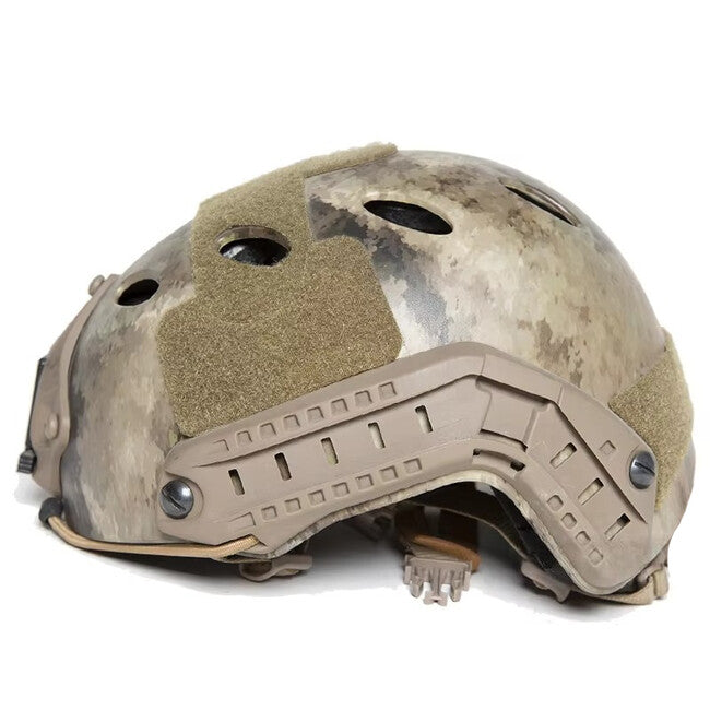 DRAGOWA Tactical FAST PJ Shadow тактическа каска, AT