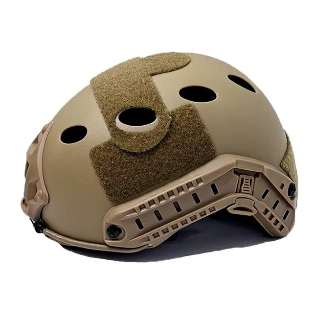 DRAGOWA Tactical FAST PJ Shadow тактическа каска, койот