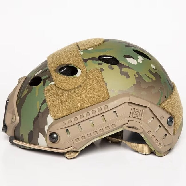 DRAGOWA Tactical FAST PJ тактическа каска Shadow, CP
