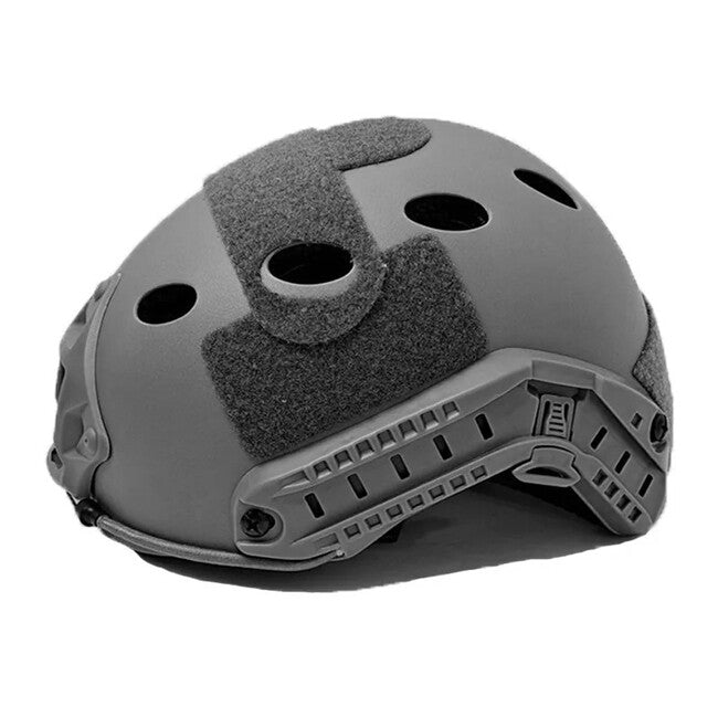 DRAGOWA Tactical FAST PJ Shadow тактическа каска, сива