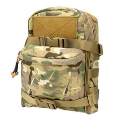 DRAGOWA Tactical Legion torba za vodo za takticni telovnik, CP