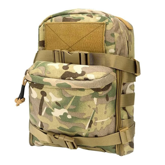 DRAGOWA Tactical Legion чанта за вода на тактическия елек, CP