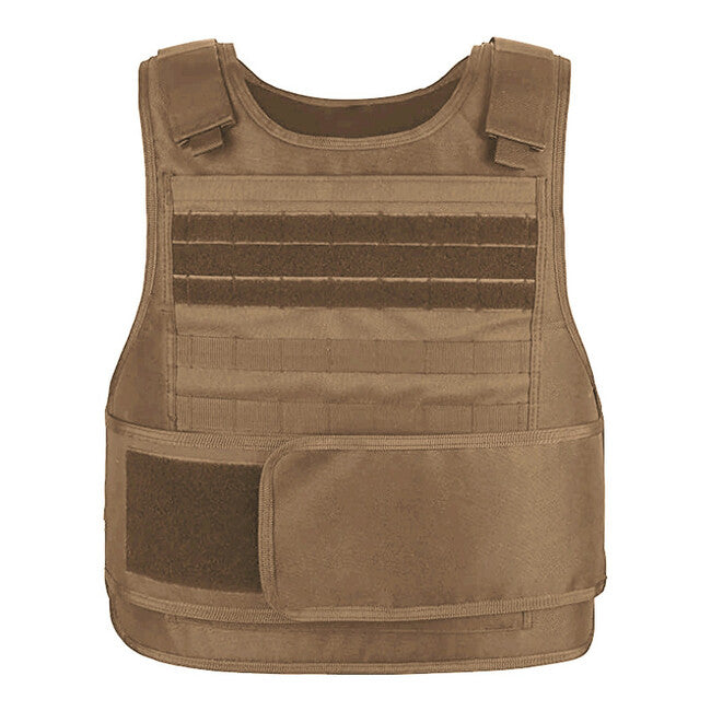 DRAGOWA Tactical Blackhawk елек тактически, койот