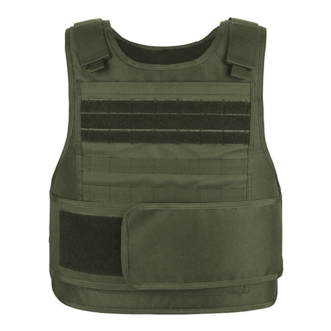DRAGOWA Tactical Blackhawk елек тактически, маслинен