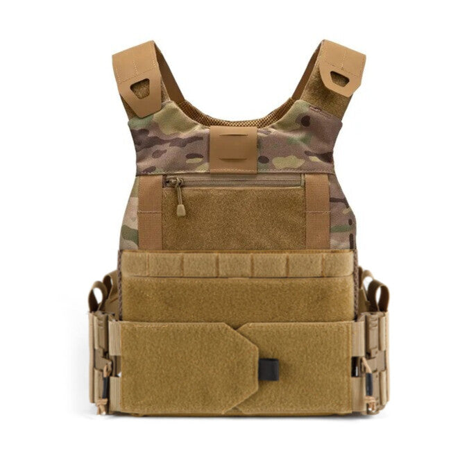 DRAGOWA Tactical Maverick елек тактически, CP