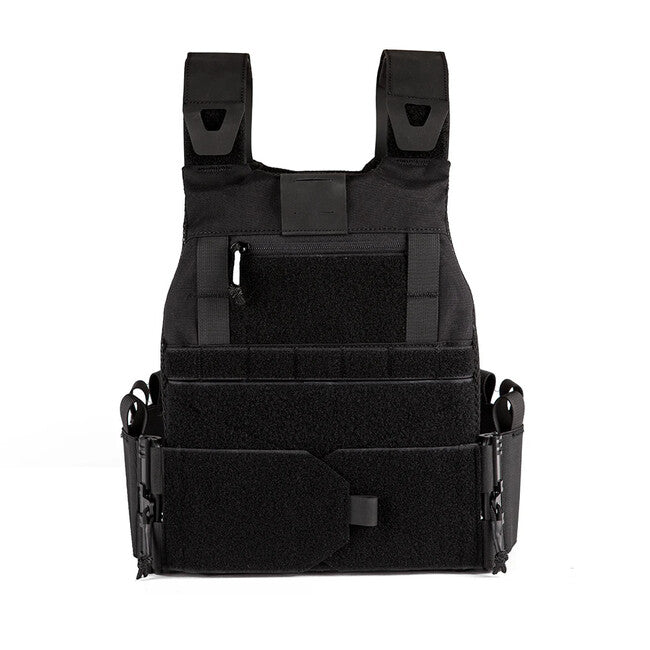 DRAGOWA Tactical Maverick елек тактически, черен