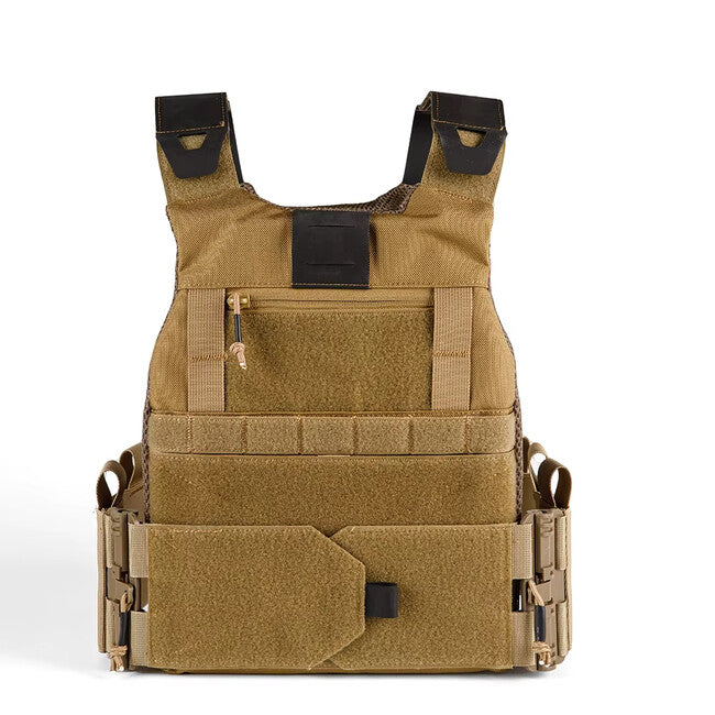 DRAGOWA Tactical Maverick елек тактически, койот