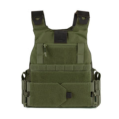 DRAGOWA Tactical Maverick telovnik taktični, olivno zelen
