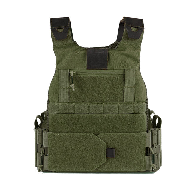 DRAGOWA Tactical Maverick елек тактически, маслинен