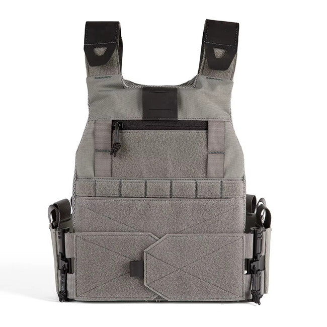 DRAGOWA Tactical Maverick елек тактически, сив
