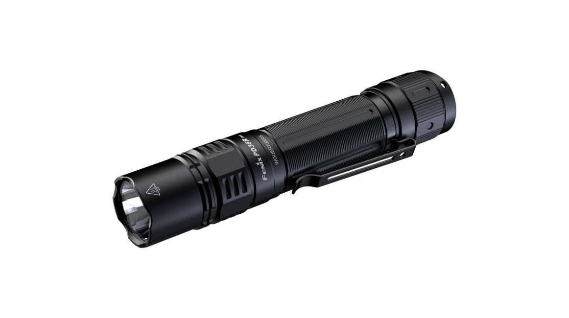 Fenix PD36R PRO Tactical Rechargeable Flashlight
