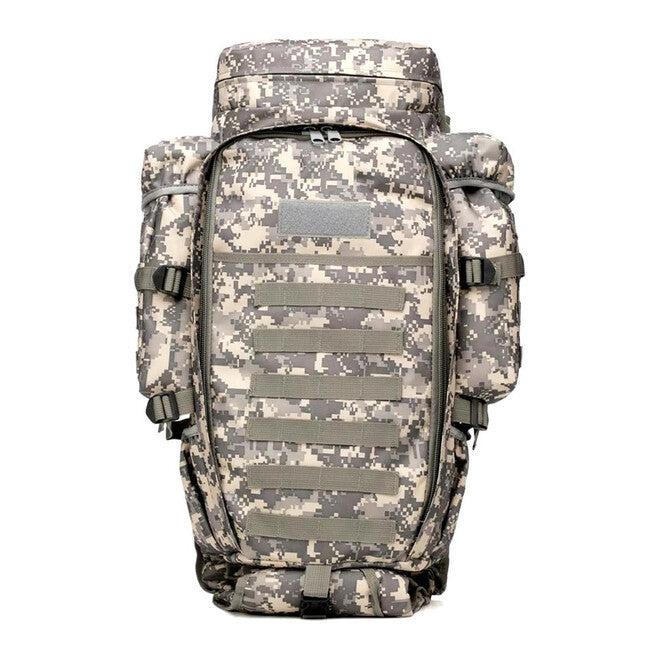DRAGOWA Tactical Zenith 70 L раница тактическа, ACU