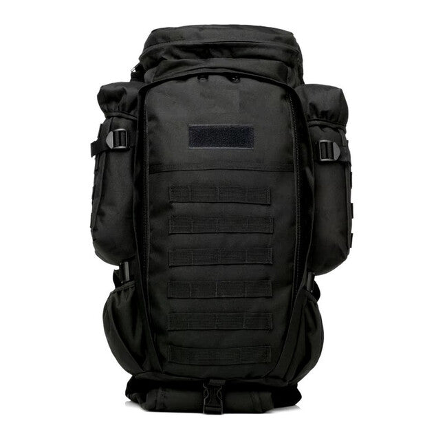 DRAGOWA Tactical Zenith 70 L раница тактическа, черна
