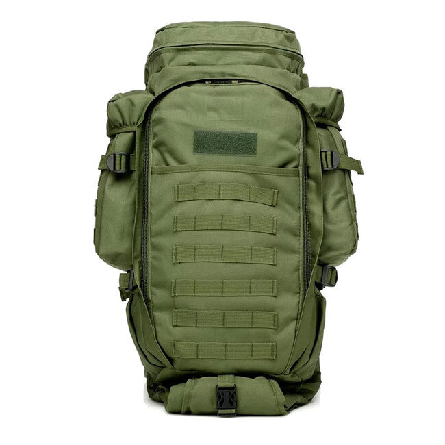 DRAGOWA Tactical Zenith 70 L раница тактическа, маслинена