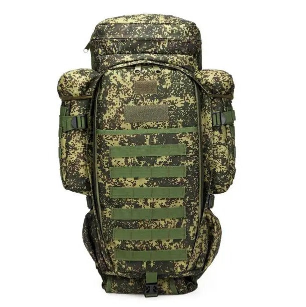 DRAGOWA Tactical Zenith раница тактическа 70 L, RS