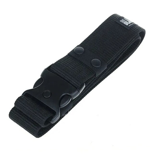 DRAGOWA Tactical Invader тактически колан, черен
