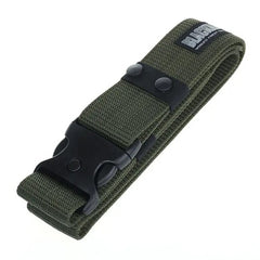 DRAGOWA Tactical Invader Ζώνη Τακτική, Λαδί