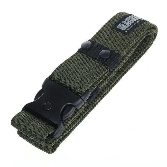 DRAGOWA Tactical Invader тактически колан, маслинен