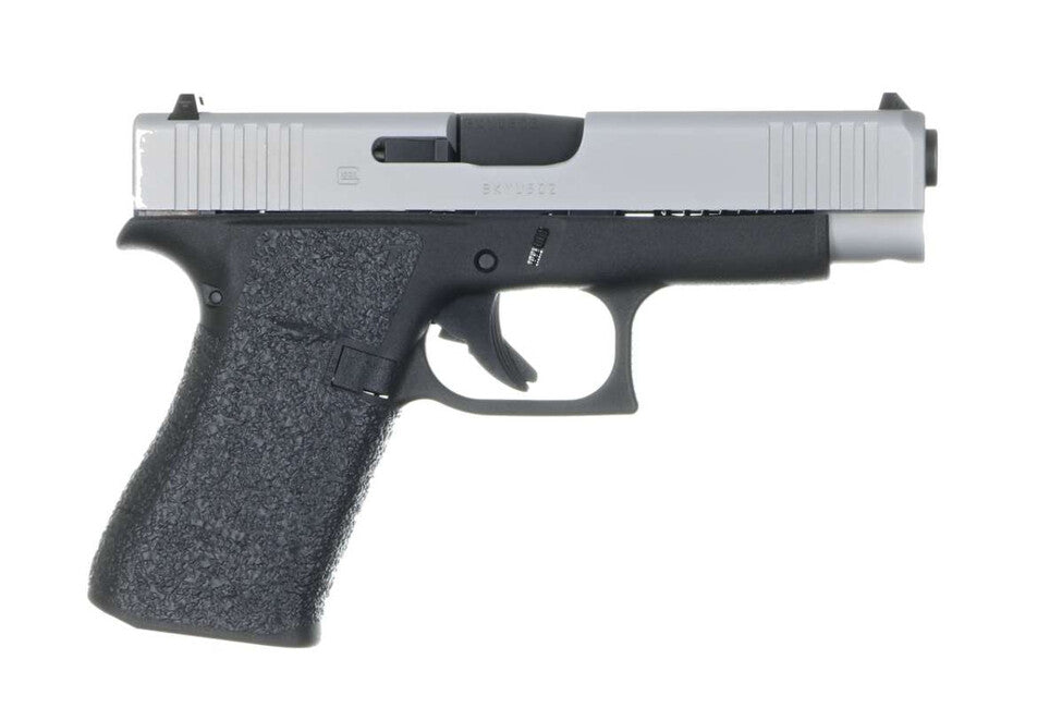 Talon Grips захват на пистолет Glock 43x48, каучук