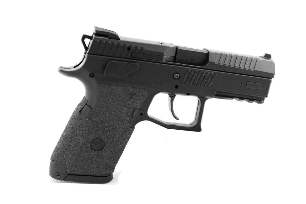 Talon Grips хватка за CZ P-07 средна, каучук
