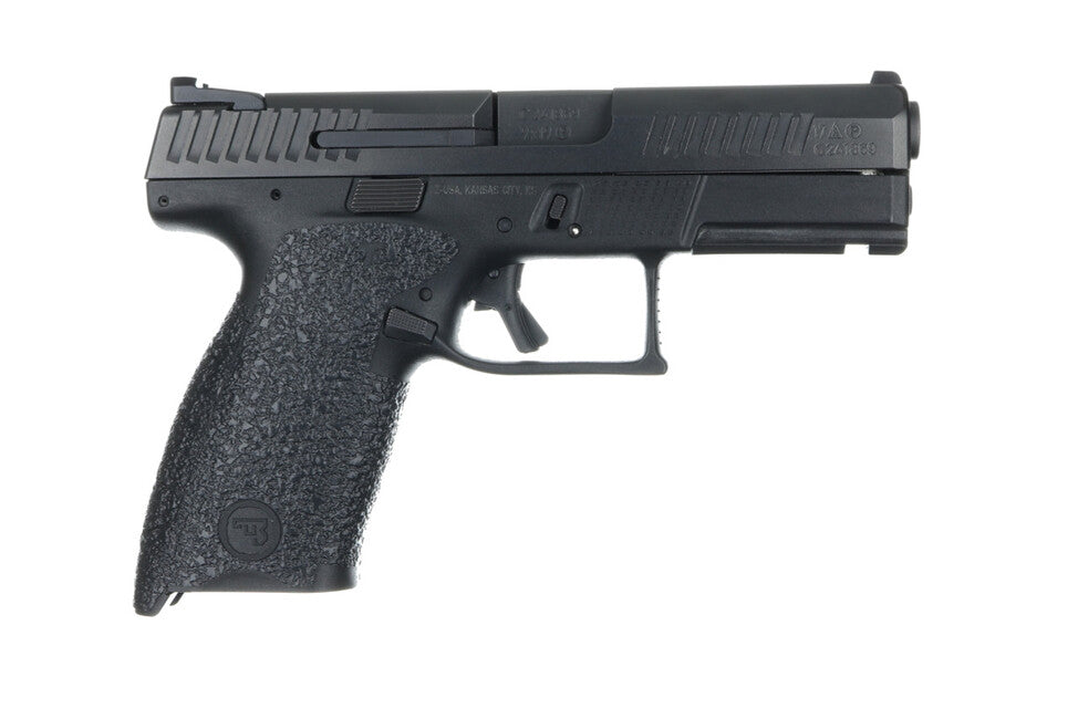 Talon Grips PRO за CZ P-10 Compact 9mm, средно