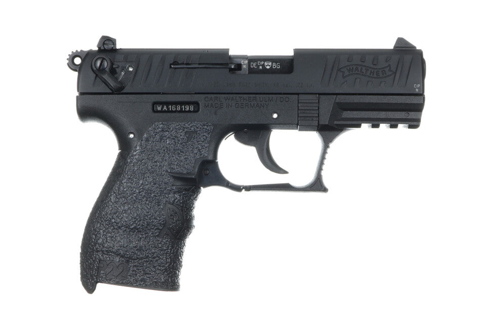 Talon Grips гумена ръкохватка за Walther P22