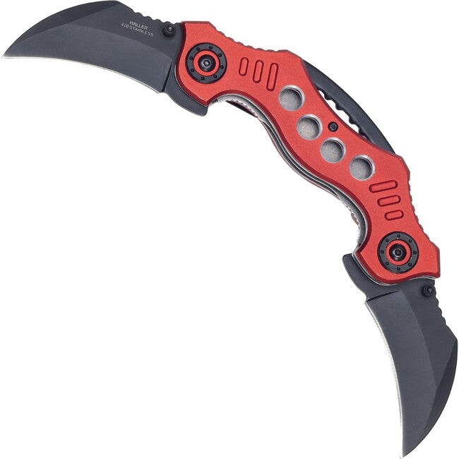 Haller карамбит нож Claw