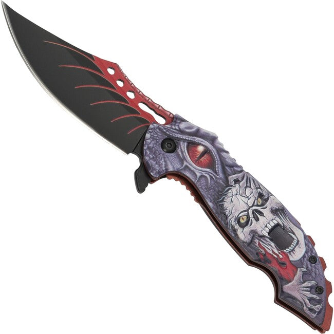 Haller Nightmare I джобен нож