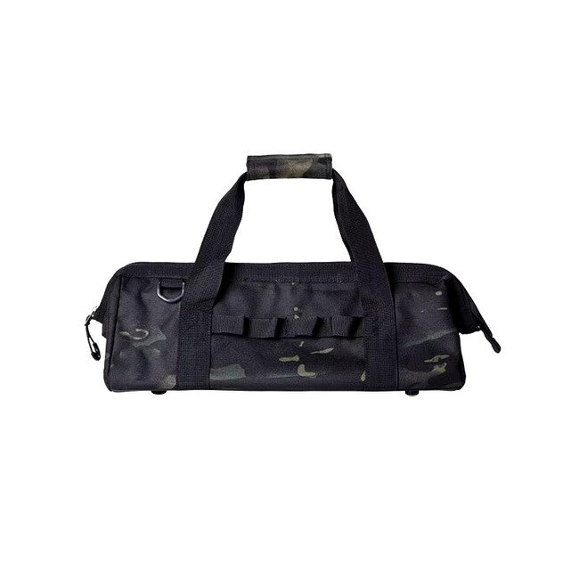 DRAGOWA Tactical Blaze чанта за инструменти, CP черна