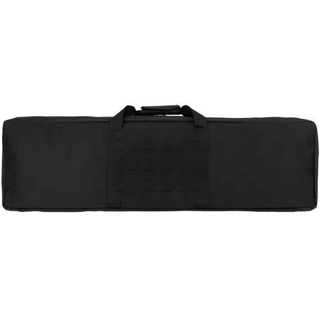 DRAGOWA Tactical Enigma чанта за оръжие, черна