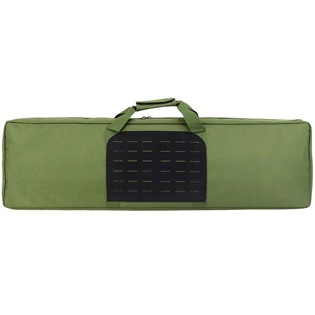 DRAGOWA Tactical Enigma чанта за оръжие, маслинена